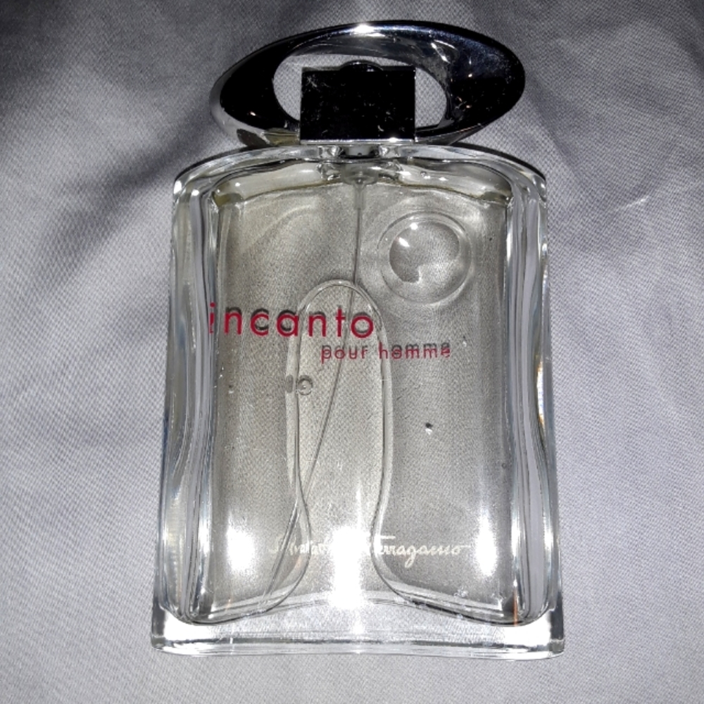Ferragamo cologne